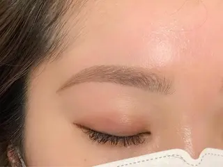 アイブロウ 💜 ayana 💜のマツエク・マツパデザイン