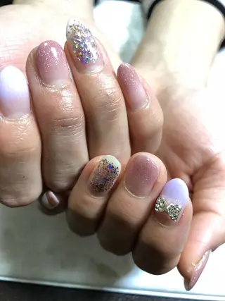 ネイル Lokahi NAILのネイルデザイン