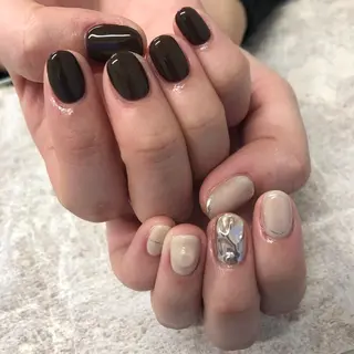 ネイル 原宿ネイルサロン /Kazamiのネイルデザイン