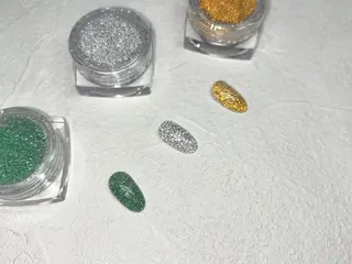 ネイル JULIE NAILのネイルデザイン