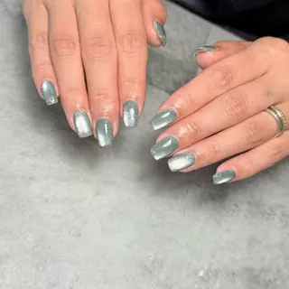 ネイル ネイルサロン Annieのネイルデザイン