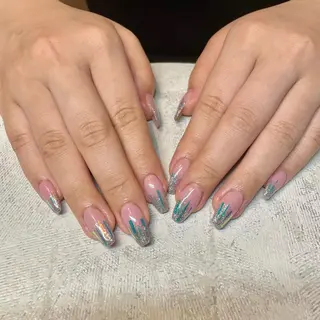 ネイル Tocowaka マエダのネイルデザイン