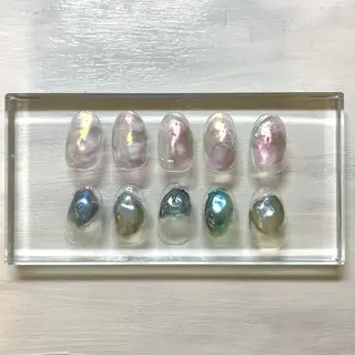 ネイル Nail Room uimのネイルデザイン