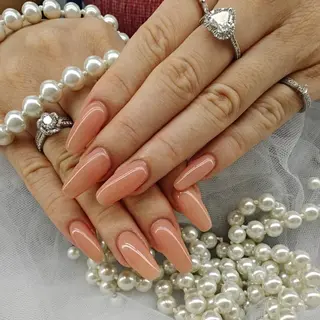 ネイル ♡Sherry  Nail♡のネイルデザイン