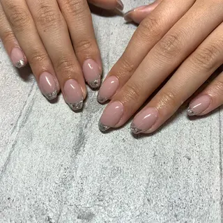 ネイル 岩本 真のネイルデザイン