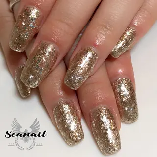 ネイル 小尾 栞のネイルデザイン