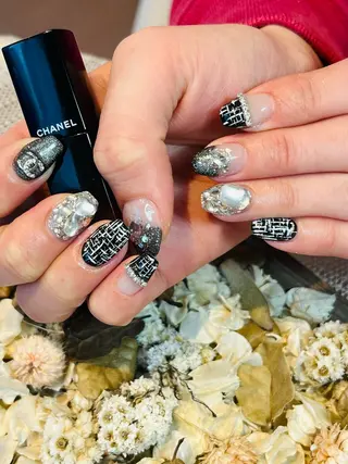 ネイル Brodia nailsのネイルデザイン