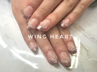 ネイル I. AYUMIのネイルデザイン