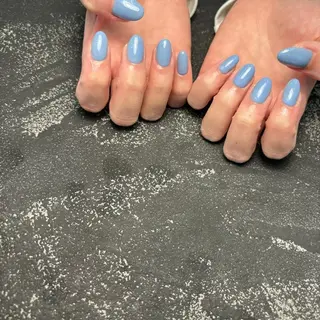 ネイル Queen Stella所属・Quee Stllaのネイルデザイン