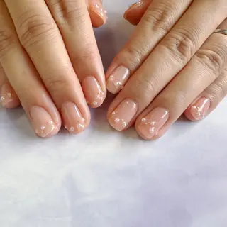 ネイル Ouchi nail atelierのネイルデザイン