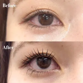 マツエク・マツパ Saitou Yuuka❣️のマツエク・マツパデザイン