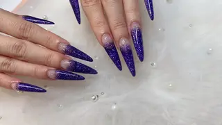 ネイル 《LB》ラブリエ Nail&eyeのマツエク・マツパデザイン