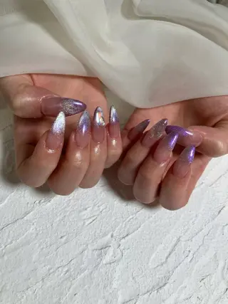 ネイル nail salon neigeのネイルデザイン
