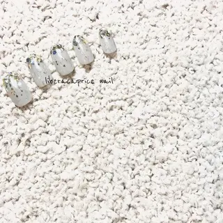 ネイル ネイル･エステ afdlbcのネイルデザイン