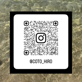 coto 福井大和田店 髪質改善トリートメント＆ハイトーンカラー所属・coto かつみひろこのヘアスタイル