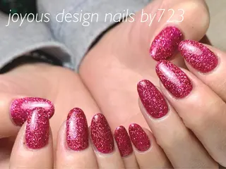 ネイル jdn natsumiのネイルデザイン