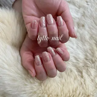 ネイル tytto nail ❤︎‪‪eri‪‪のネイルデザイン