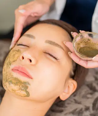 潤い艶肌／肌質改善 YUKAのエステ・リラクイメージ