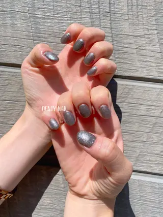 ネイル DENTY NAIL所属・DENTY NAIL -ArtRoom-のネイルデザイン