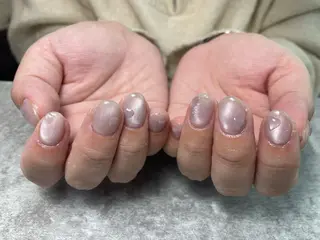 ネイル BLANCEnail所属・BLANCnail yuuのネイルデザイン