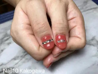 ネイル Nail10 Kakoのネイルデザイン