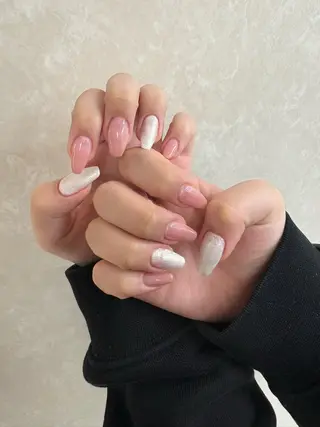 ネイル MAXKELLY Rioのネイルデザイン