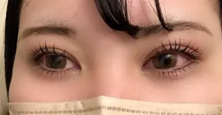 マツエク・マツパ eyelash GARDENのマツエク・マツパデザイン