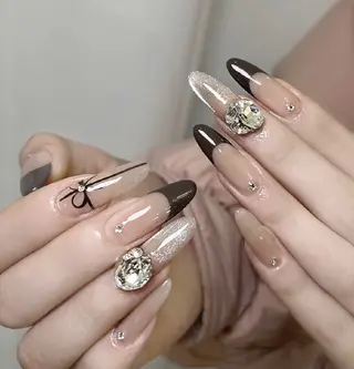 ネイル スカルプ専門店 Ｄ-Beautyのネイルデザイン