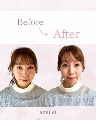 amulet ayaのその他イメージ