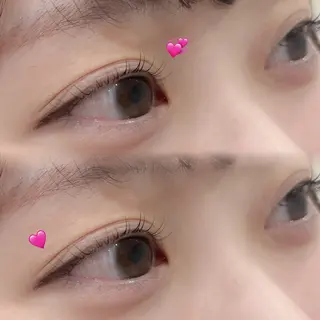 マツエク・マツパ ゆるふわ眉🧸 Airiの眉毛・アイブロウイメージ