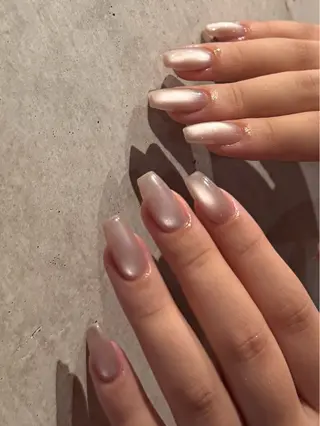 ネイル Manon Yuiのネイルデザイン