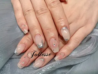 ネイル Joliesse nail salonのネイルデザイン