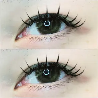 マツエク・マツパ セレビアイ　磯山☆ LEDエクステ☆立川のマツエク・マツパデザイン