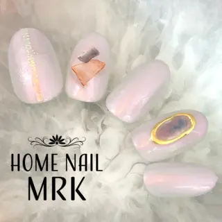 ネイル MARUKO nailのネイルデザイン