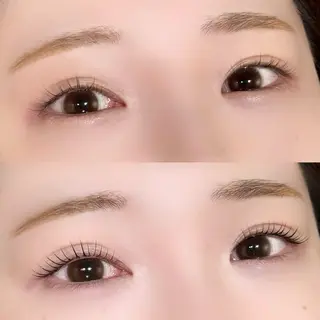 マツエク・マツパ loa所属・loa 堀切のマツエク・マツパデザイン