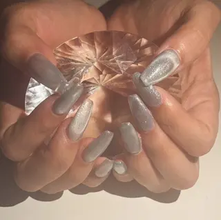 ネイル Feather TOMのエステ・リラクイメージ