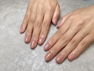 ネイル Ayane 🫧のネイルデザイン