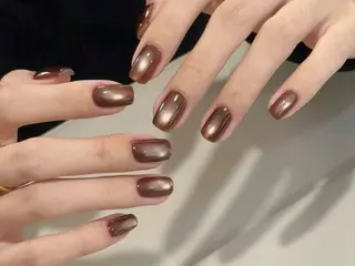 ネイル DarkHoney 池袋店のネイルデザイン