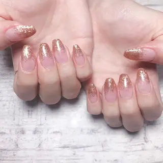 ネイル 個室ネイルサロンDolly  Girl〜ドーリーガール〜所属・DollyGirl KYOKOのネイルデザイン