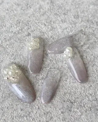 ネイル 高田 ちかこのネイルデザイン