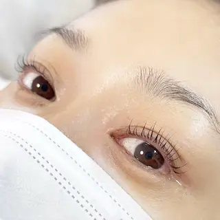 マツエク・マツパ salon de Tiara Fukaのマツエク・マツパデザイン