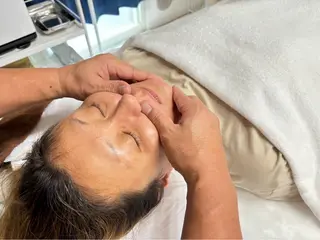 美容サロン パルムのエステ・リラクイメージ