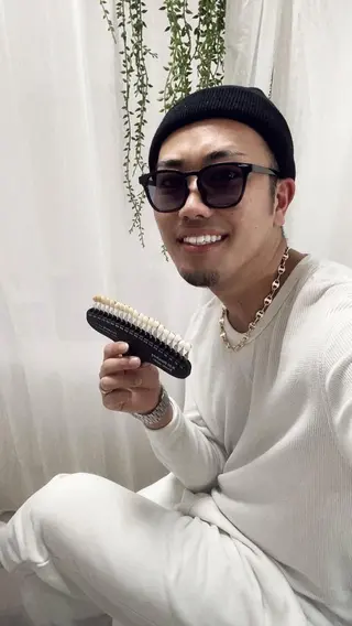 セミロング パーマ キッズ アイブロウ マツエク・マツパ メンズ カラー ヘアアレンジ ネイル ライトビューティー 銀座店のエステ・リラクイメージ