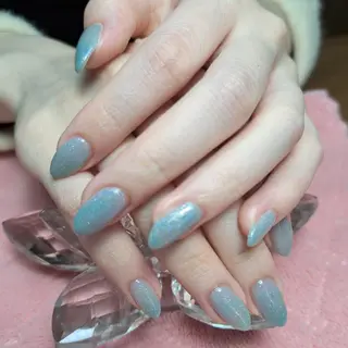 ネイル HAYASHI  Nのネイルデザイン