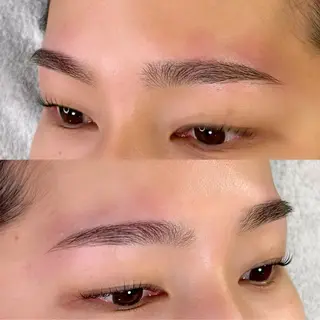 アイブロウ 当日◎中目黒 まつげまゆげサロンのマツエク・マツパデザイン