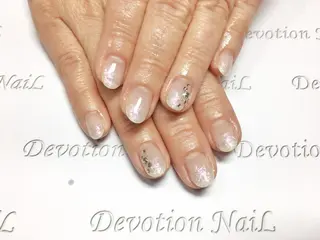 ネイル Devotion  NaiL 青梅新町店のネイルデザイン