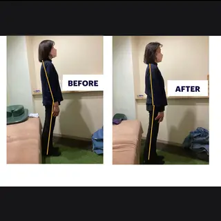 婦人科整体院 増田綾子のエステ・リラクイメージ