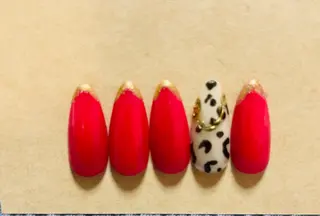 ネイル Nail ecxia ／Reikaのネイルデザイン