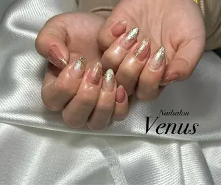 ネイル Nail salon Venusのネイルデザイン
