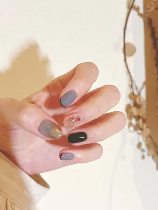 ネイル atelier mofのネイルデザイン